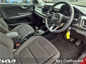 Kia Rio 1.25 PE - Image 2