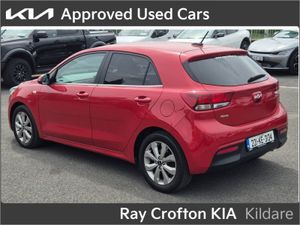 Kia Rio 1.25 PE - Image 3