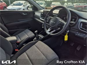 Kia Stonic 1.0 100HP K2 PE - Image 2