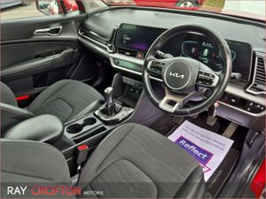 Kia Sportage 1.6 T-gdi Mhev 150 ps 6imt K3 - Image 2