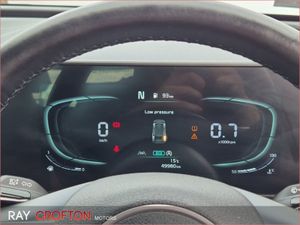 Kia Sportage 1.6 T-gdi Mhev 150 ps 6imt K3 - Image 4