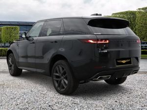 🇮🇪 Range Rover 3.0 P440 DYNAMIC ONLY 3 k miles ‼ - Image 3