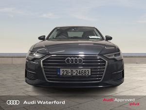 Audi A6 40tdi S Tronic SE From  550 per Month - Image 4