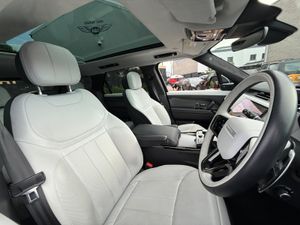 🇮🇪 Range Rover 3.0 P440 DYNAMIC ONLY 3 k miles ‼ - Image 4
