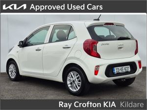 Kia Picanto A/T PE Petrol - Image 3