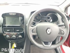 Renault Clio Dynamique NAV - Image 2
