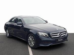 Mercedes-Benz E-Class 200d Avantgarde--full MB Hi - Image 2