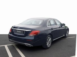 Mercedes-Benz E-Class 200d Avantgarde--full MB Hi - Image 3
