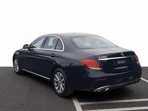 Mercedes-Benz E-Class 200d Avantgarde--full MB Hi - Image 4