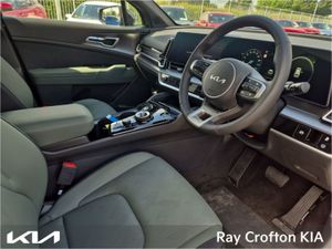 Kia Sportage HEV Automatic - Image 2