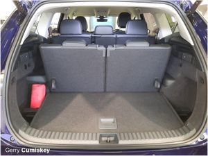 Volkswagen Tayron Life 2.0 TDI 150HP DSG - Image 2