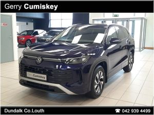 Volkswagen Tayron Life 2.0 TDI 150HP DSG - Image 3