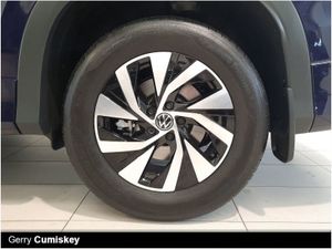 Volkswagen Tayron Life 2.0 TDI 150HP DSG - Image 4