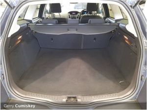 Ford Focus Estate Edge 1.6 Tdci 95bhp - Image 4