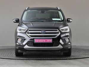 Ford Kuga 1.5tdci 120BHP 4WD Titanium - Image 2