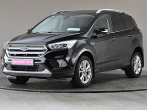 Ford Kuga 1.5tdci 120BHP 4WD Titanium - Image 3