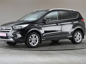 Ford Kuga 1.5tdci 120BHP 4WD Titanium - Image 4