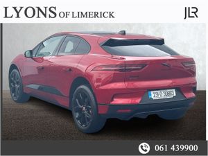Jaguar I-PACE Ev400 Auto Black Edition - Image 2