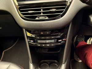Peugeot 208 2017 GT LINE 1.2 WITH WARRANTY - Image 4
