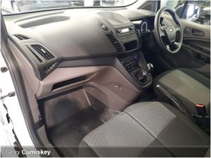 Ford Transit Transit Connect SWB 3 Seats - Image 2