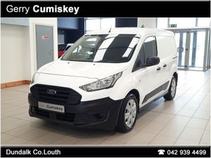 Ford Transit Transit Connect SWB 3 Seats - Image 3