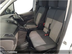 Ford Transit Transit Connect SWB 3 Seats - Image 4