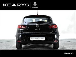 Renault Clio 1.2 16V 75 Dynamique NAV - Image 2