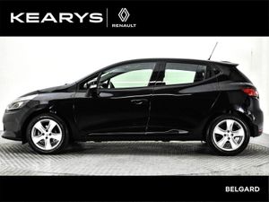 Renault Clio 1.2 16V 75 Dynamique NAV - Image 3