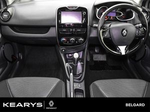 Renault Clio 1.2 16V 75 Dynamique NAV - Image 4