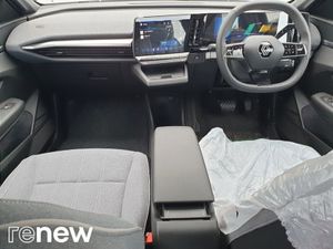 Renault Megane Evolution 60kwh Gsr2 - Image 2