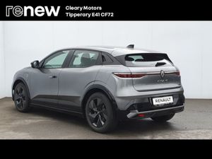 Renault Megane Evolution 60kwh Gsr2 - Image 3