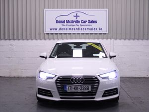 Audi A4 2017 - Image 3