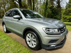 2.0TDI 150BHP HIGH LINE * FULL LEATHER * LOW KMS * - Image 3