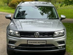 2.0TDI 150BHP HIGH LINE * FULL LEATHER * LOW KMS * - Image 2