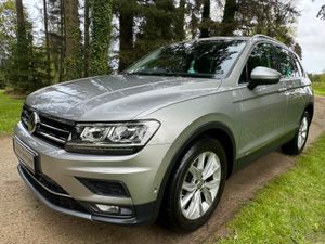 2.0TDI 150BHP HIGH LINE * FULL LEATHER * LOW KMS * - Image 2
