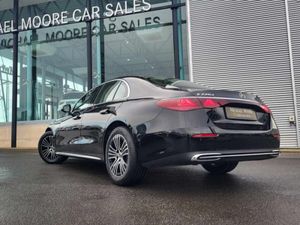 Mercedes-Benz E-Class E220d Exclusive Auto - Image 3