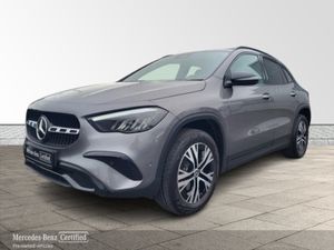 Mercedes-Benz GLA-Class Gla200d Progressive Auto - Image 2