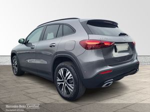 Mercedes-Benz GLA-Class Gla200d Progressive Auto - Image 3
