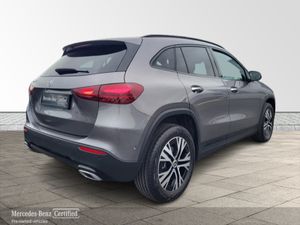Mercedes-Benz GLA-Class Gla200d Progressive Auto - Image 4