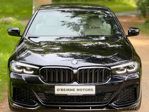 231 520D MSPORT LCI * ONLY 39K KMS * - Image 3