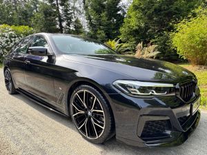 231 520D MSPORT LCI * ONLY 39K KMS * - Image 2
