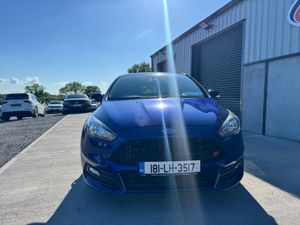 HUGE SPEC FORD FOCUS ST-2 185BHP - Image 2