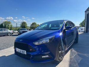 HUGE SPEC FORD FOCUS ST-2 185BHP - Image 3