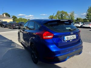 HUGE SPEC FORD FOCUS ST-2 185BHP - Image 4