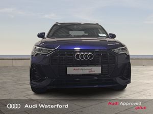 Audi Q3 45 Tfsi E S Line Black Edition From  480 - Image 4