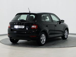 *23* 2021 Skoda Fabia 1.0MPI AMBITION - Image 4