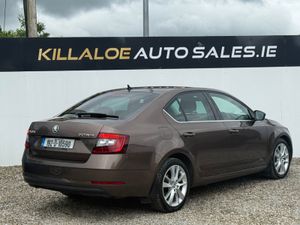 2019 Skoda Octavia 1.6TDI Style - Image 4