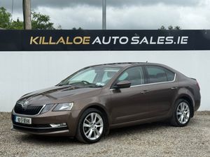2019 Skoda Octavia 1.6TDI Style - Image 3