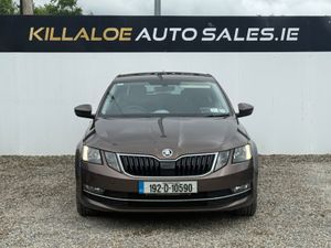 2019 Skoda Octavia 1.6TDI Style - Image 2