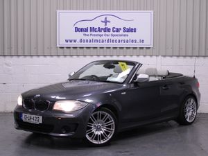 BMW 1-Series 2012 - Image 4